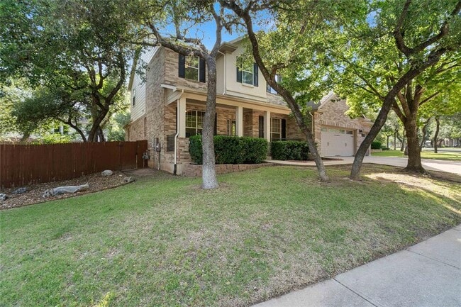 property at 7508 Jaborandi Dr
