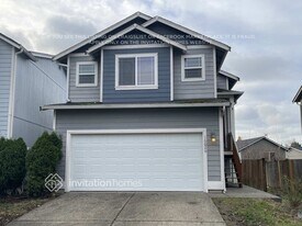 16026 89th Ave E in Puyallup, WA - Building Photo