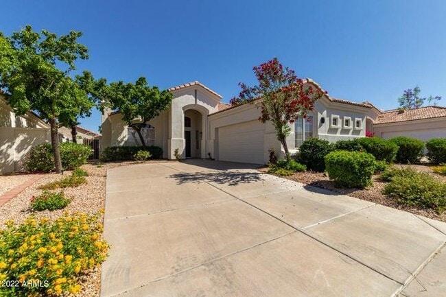 11838 E Carol Ave in Scottsdale, AZ - Building Photo - Building Photo