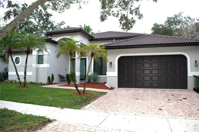 1489 Lantana Ct in Weston, FL - Building Photo - Building Photo