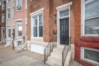 820 E North Ave in Baltimore, MD - Building Photo - Building Photo