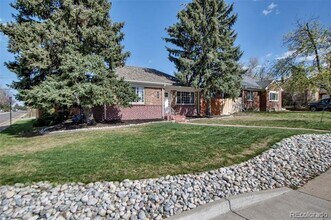 600 S Canosa Ct in Denver, CO - Building Photo - Building Photo
