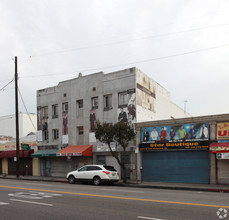 1316 S Los Angeles St in Los Angeles, CA - Building Photo - Building Photo