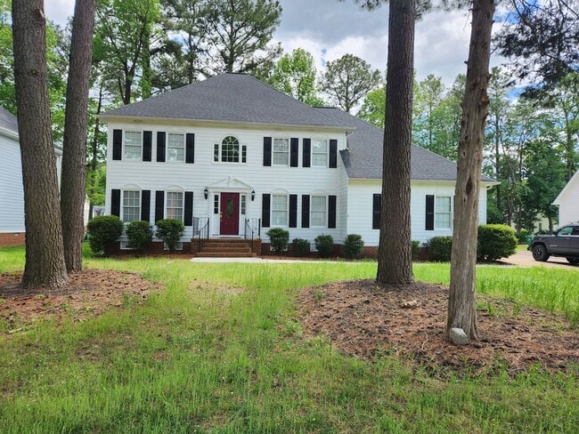 property at 119 Old Brickhouse Ln