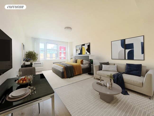 property at 50 Bayard St