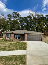 2097 Bentwood Dr in Alexander, AR - Building Photo - Building Photo