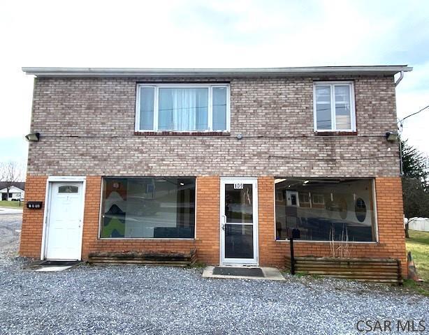 property at 109 Hostetler Rd