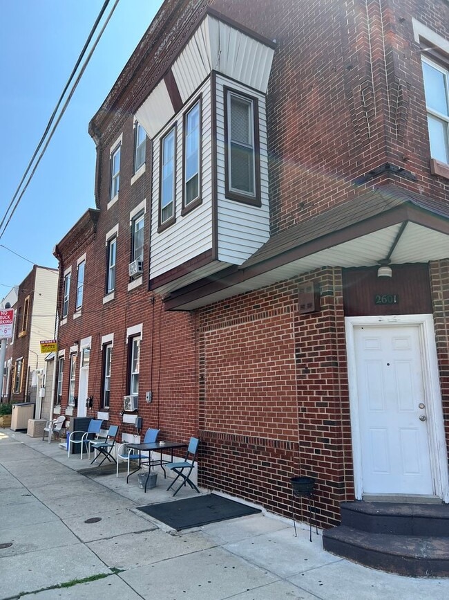 2601 E Clearfield St in Philadelphia, PA - Building Photo - Building Photo