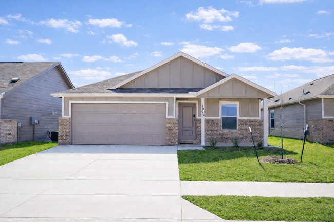 property at 1913 Ventasso Blvd