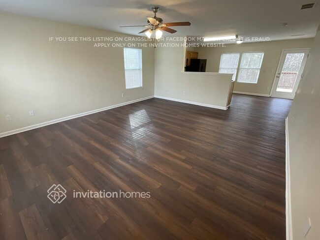 233 Aershire Ct in Concord, NC - Foto de edificio - Building Photo