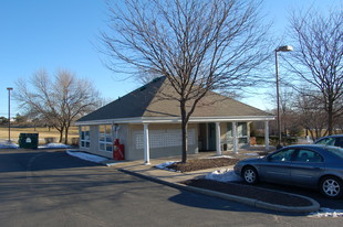 Pheasant Run Apartments in Harleysville, PA - Foto de edificio - Other