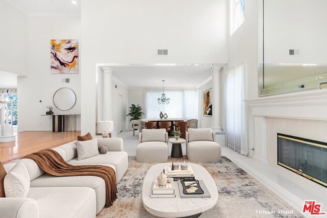 property at 24901 Vista Verenda