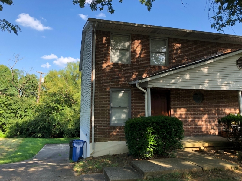 3132 High Ridge Dr in Lexington, KY - Building Photo