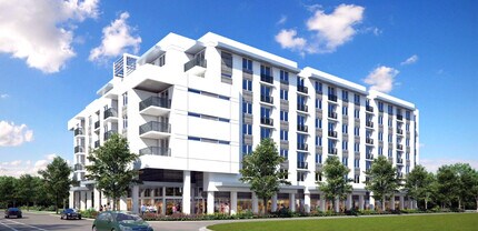 SILVER CREEK Apartments | Miami, FL Apartments