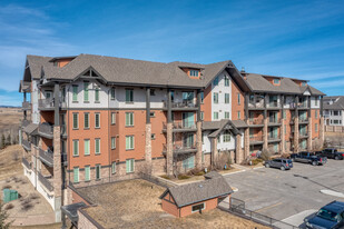 Homestead Village of Sunset Ridge Apartments