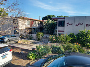 9953 San Juan St in Spring Valley, CA - Building Photo - Building Photo