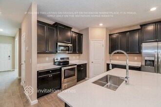 9841 Lemon Balm Wy in Jacksonville, FL - Building Photo - Building Photo