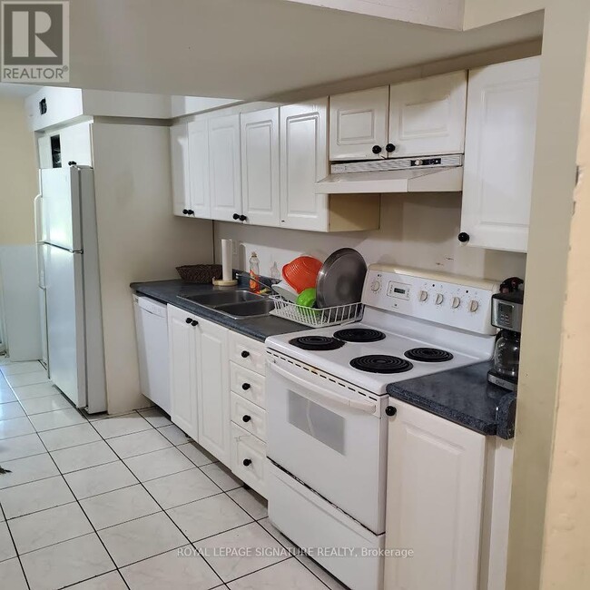 property at 5775 Sidmouth St