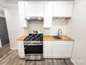 32 Milford St in Buffalo, NY - Building Photo - Building Photo