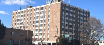 7600 Roosevelt Blvd in Philadelphia, PA - Building Photo
