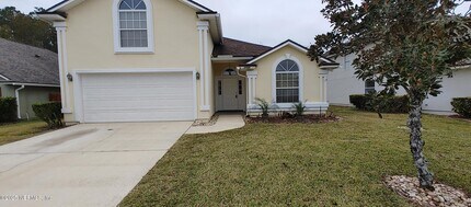 2155 S Cranbrook Ave in St. Augustine, FL - Building Photo - Building Photo