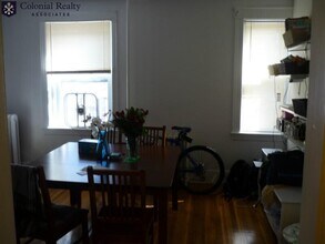 1623 Commonwealth Ave in Boston, MA - Foto de edificio - Building Photo