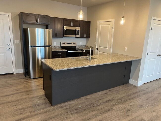 property at 81 S Third St
