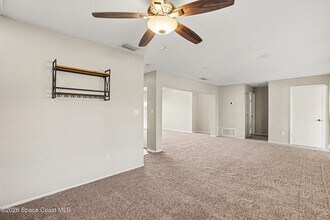 1552 Dowse Ct NE in Palm Bay, FL - Building Photo - Building Photo