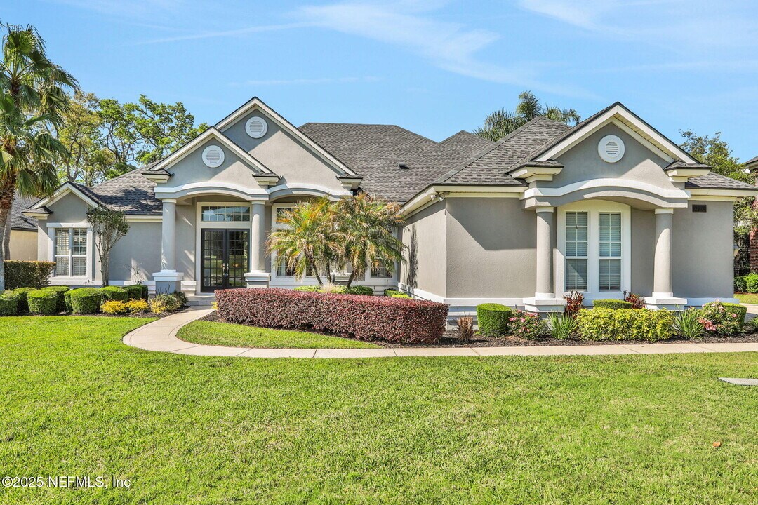 476 Blagdon Ct in Jacksonville, FL - Building Photo