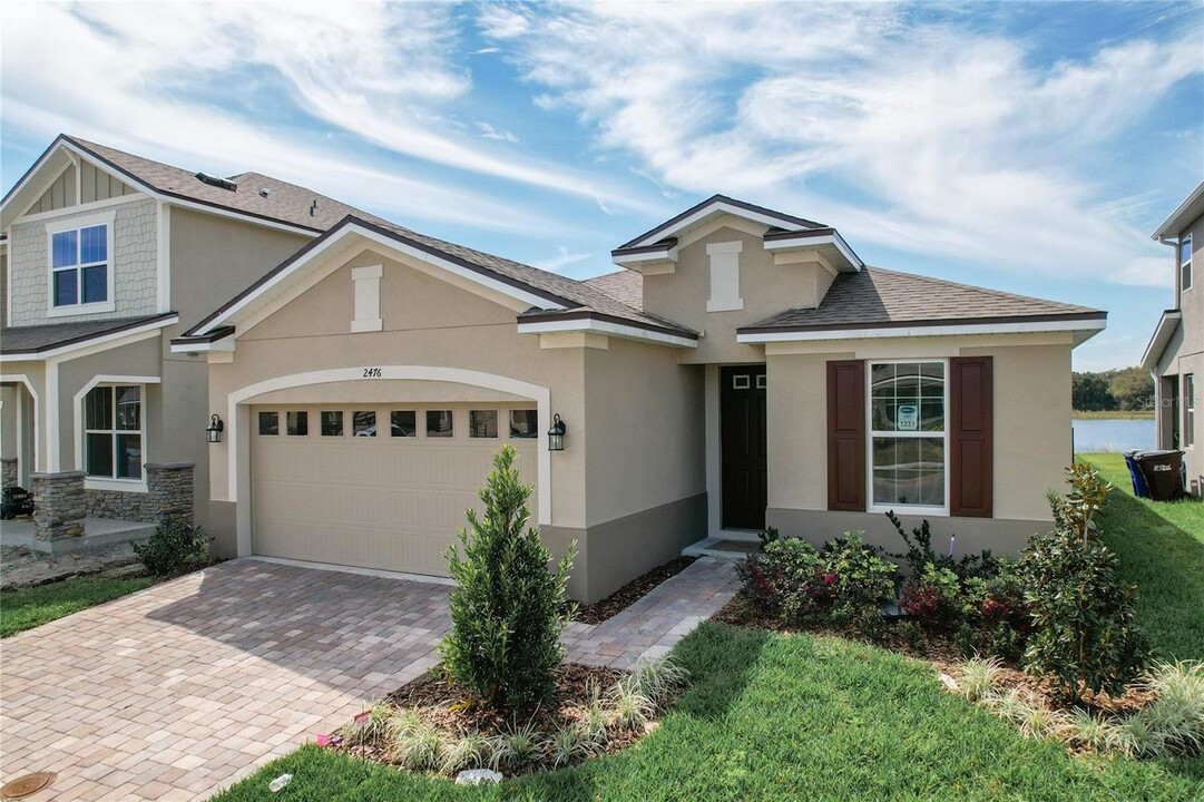 2476 Blowing Breeze Ave in Kissimmee, FL - Building Photo