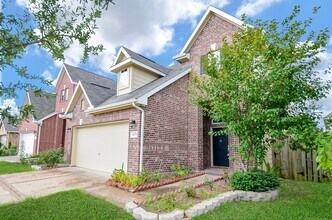 14255 Garland Brook Dr in Houston, TX - Building Photo - Building Photo
