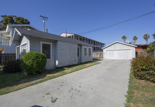 720 Coronado Ave in Long Beach, CA - Building Photo - Building Photo