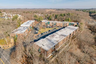 Charles Court East in Needham, MA - Building Photo - Building Photo