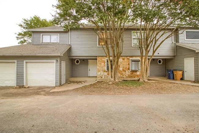 property at 8810 Schick Rd