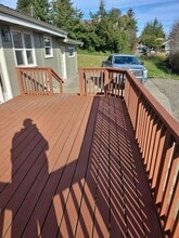 510 Lombard St in North Bend, OR - Building Photo - Building Photo