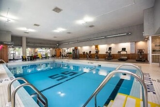 55 Nassau St N in Winnipeg, MB - Building Photo - Building Photo