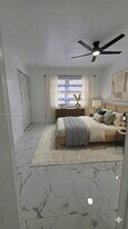 7085 W Sunrise Blvd in Plantation, FL - Building Photo