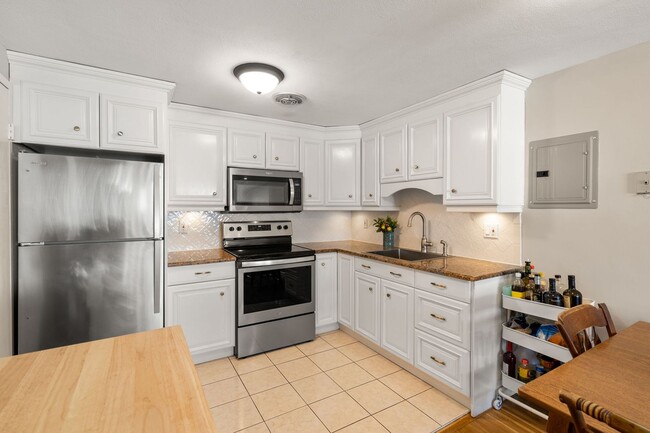 property at 225 Baker St