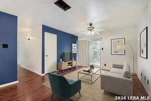property at 4119 Medical Dr
