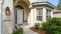 6920 Lennox Pl in Bradenton, FL - Foto de edificio - Building Photo