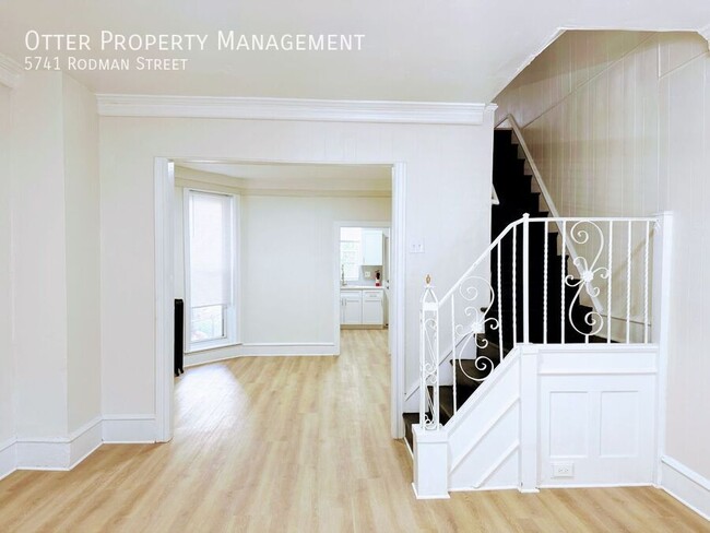 5741 Rodman St in Philadelphia, PA - Building Photo - Building Photo