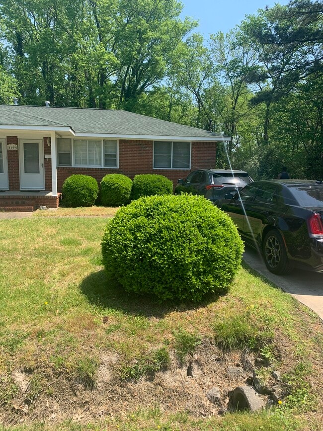 property at 4109 5th St