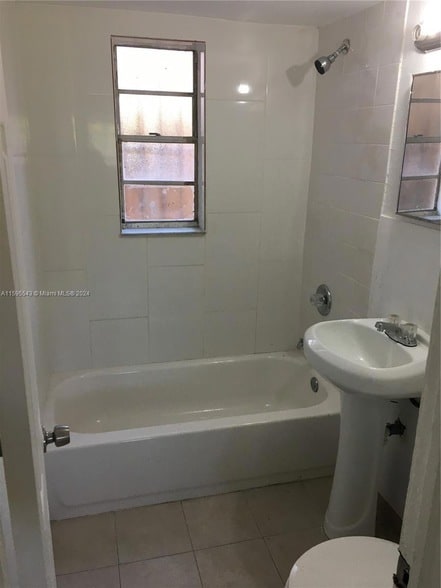 property at 5600 NW 7th Ct