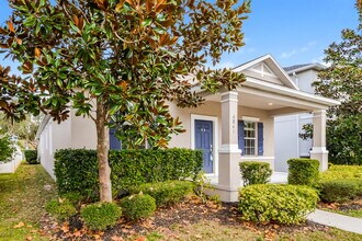 6841 Goldflower Ave in Harmony, FL - Foto de edificio - Building Photo