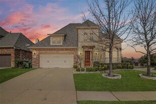 4647 Phillip Dr in Plano, TX - Building Photo