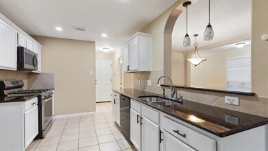 8838 Eastheimer St in Houston, TX - Building Photo - Building Photo