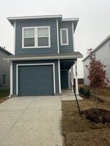 12188 Steeplechase Dr in Aubrey, TX - Building Photo