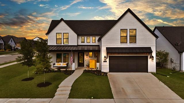 property at 7428 Soaring Eagle Dr