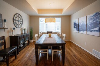6010 Traditions Dr in Colorado Springs, CO - Building Photo - Building Photo
