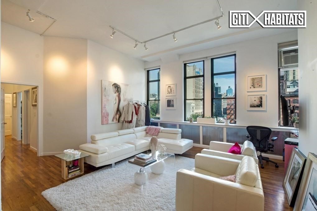 80 Varick St-Unit -4A in New York, NY - Building Photo
